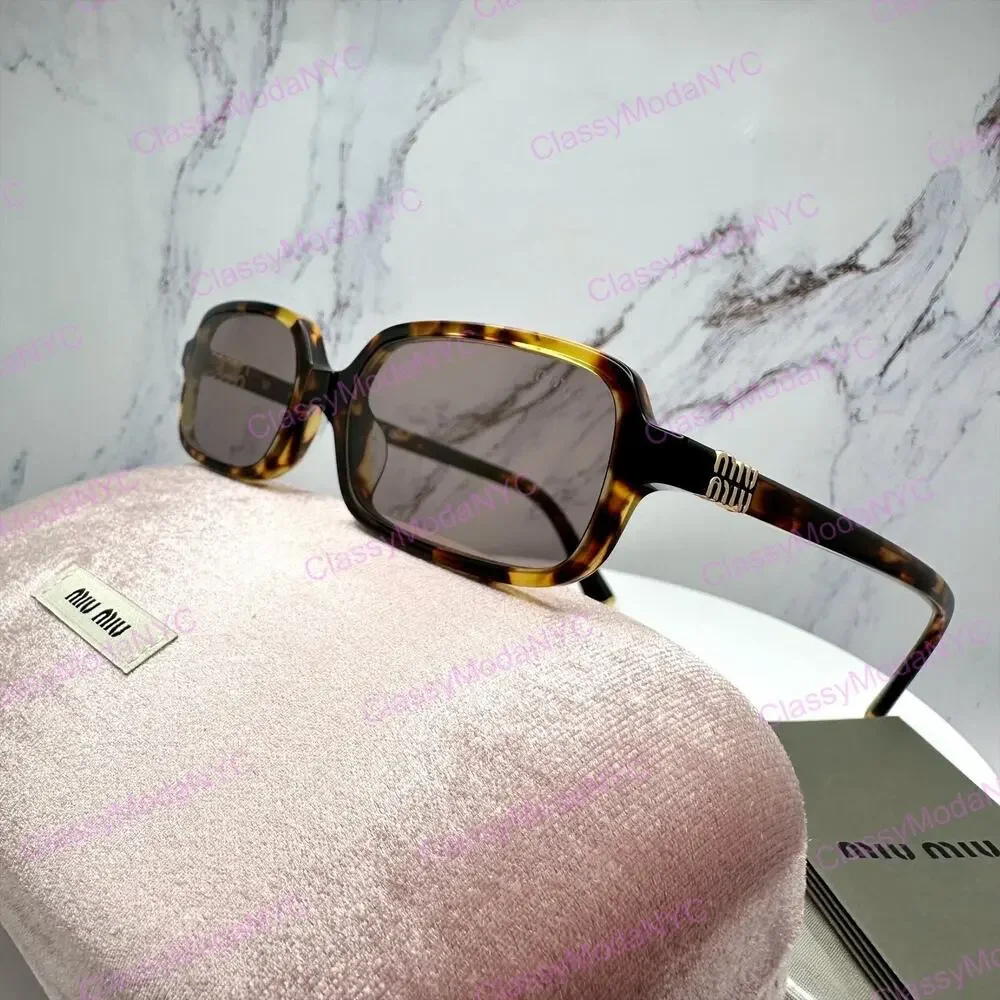 New MIU MIU Sunglasses